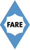 Logo FARE